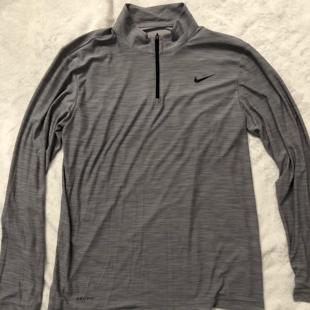 COPY - NWOT Nike Dri-Fit Running Top
